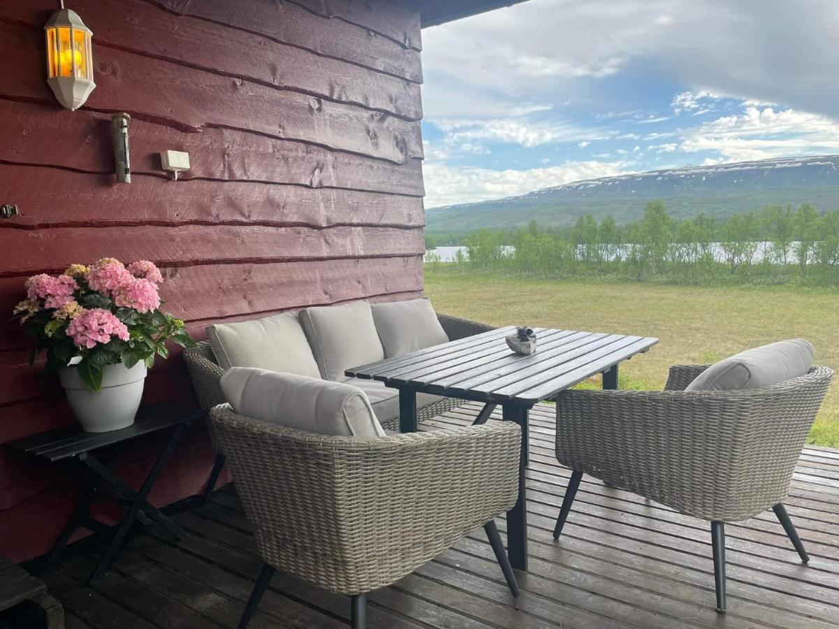 Cosy Cabin In North-Norway, Nearby Senja. Sorreisa Zewnętrze zdjęcie