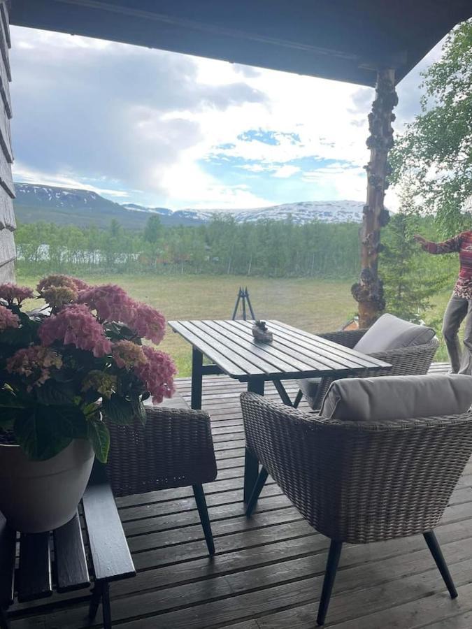 Cosy Cabin In North-Norway, Nearby Senja. Sorreisa Zewnętrze zdjęcie
