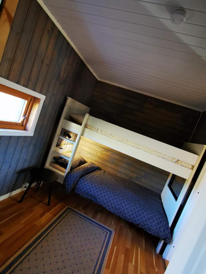 Cosy Cabin In North-Norway, Nearby Senja. Sorreisa Zewnętrze zdjęcie
