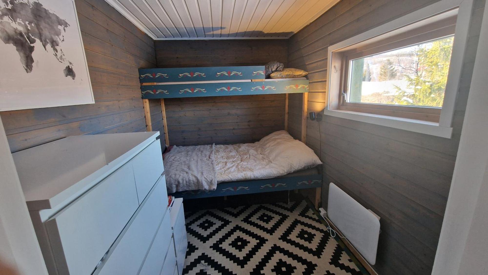 Cosy Cabin In North-Norway, Nearby Senja. Sorreisa Zewnętrze zdjęcie